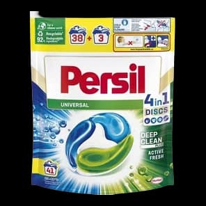 Det Kaps Dis Univer Doy 41/1 Persil