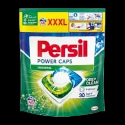 Persil Power Caps Universal 46WL