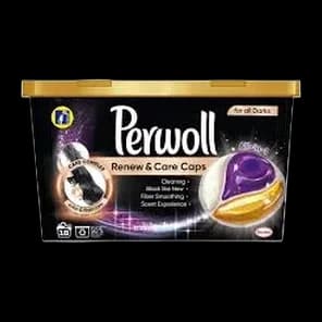 Det Kaps Renew Black 19/1 Perwoll