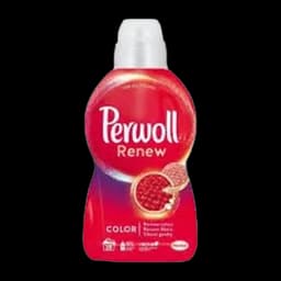 Perwoll renew color 960ml