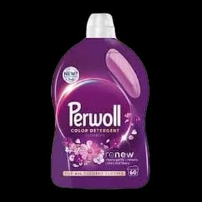 Det Renew Blossom 960ml Perwoll