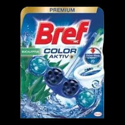 WC osvezivac Bref Blue Activ Eucaliptus