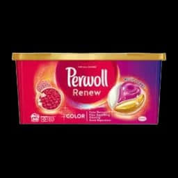 Det.Perwoll Renew caps color 38WL