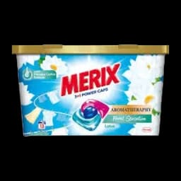 Kapsule Za Pranje Vesa Merix Lotus Uni 13/1