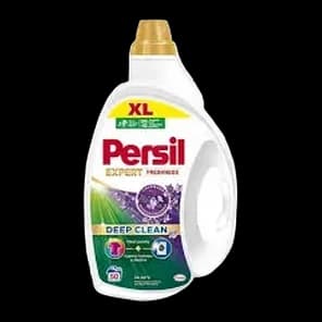 Persil gel lavander 855ml