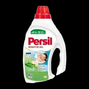 Persil gel sensitive 855ml