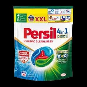 Det Kaps Disc Hyg Clea 38wl Persil