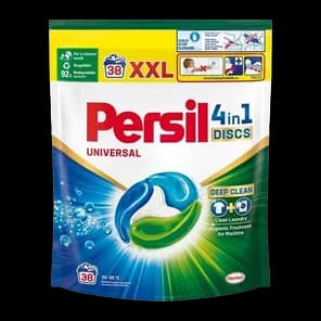 Persil discs universal 38/1