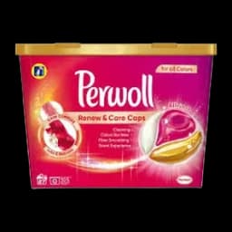 Det Kaps Renew Color 12wl Perwoll