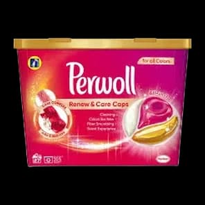 Det Kaps Renew Color 12wl Perwoll