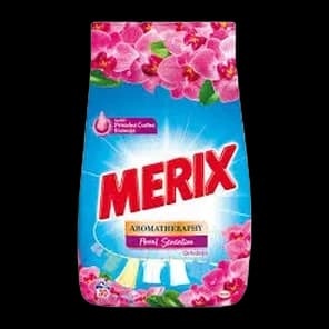 Merix Powder AT Orchid 2,7kg 30WL