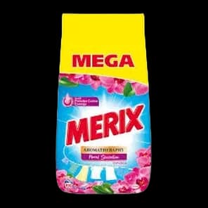 Merix Powder AT Orchid 9kg 100WL