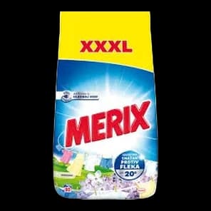 Prasak Za Ves Merix Jorgovan 7.2kg