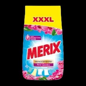 Merix Powder AT Orchid 7,2kg 80WL