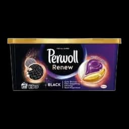 Det Black 2.97l Perwoll