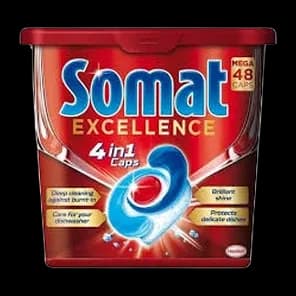 Somat tablete excellence 48/1