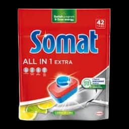 Somat All in One Extra 42WL