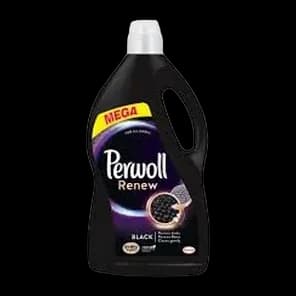 Perwoll Black 3740ml 68WL