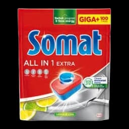 Somat All in One Extra 100WL