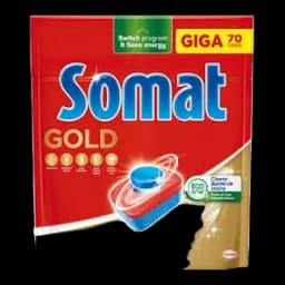 Somat Gold 70WL