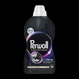 Det Wool 1.98l Perwoll