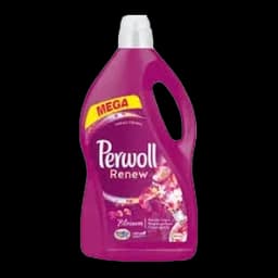 Perwoll renew blossom 3,740 l