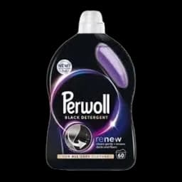 Deterdžent Tečni Perwoll Black 4400ml 80wl Henkel