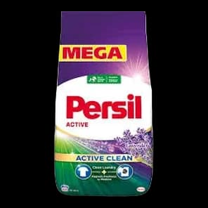 Det Powder Fbs 100wl 9kg Persil