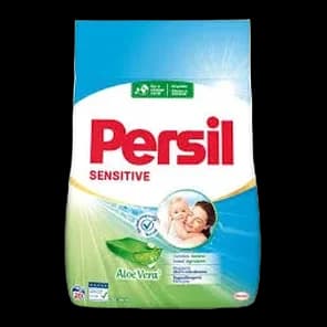 Persil Powder Sensitive 1,8kg 20WL