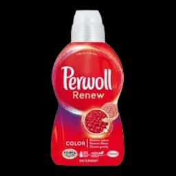 Perwoll renew color 990ml