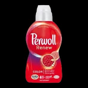 Perwoll renew color 990ml