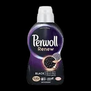 Perwoll Black 990ml 18WL