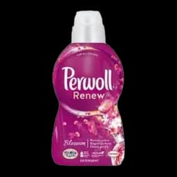 Perwoll renew blossom 990ml
