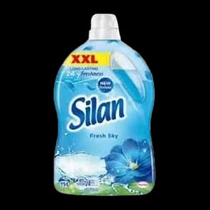Silan omekšivač Fresh sky 880 ml