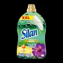 Omek.za ves Silan AT Jungle 2,772l 126WL