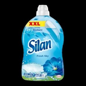Silan omekšivač cool fresh 770ml