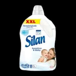 Omeksivac Za Ves Silan Sensitive 2.86l
