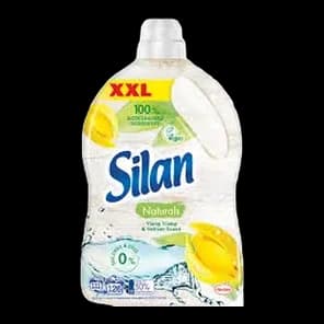 Silan Ylang&Vetiver 2,772l 126WL