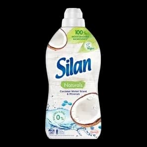 Omek.Silan Coconut&Minerals 1100ml 50WL