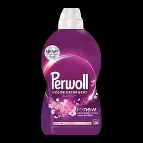 Tecni Det. Perwoll Color Magic 2.97l