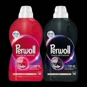Det Teč Duopack 2x1980ml Perwoll