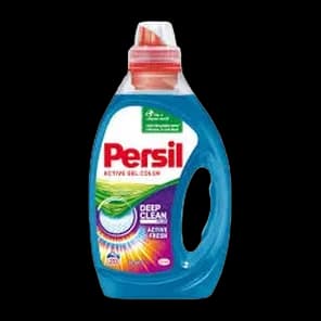 Deterdžent Gel Persil Color 22 Pranja 990ml Henkel