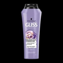 Sampon Gliss Blond perfector 250ml