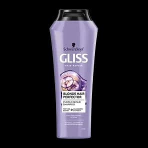 Sampon Gliss Blond perfector 250ml