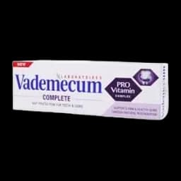 Vademecum pasta za zube premium white&gentle 75ml