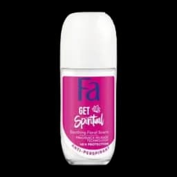 Fa roll on get spiritual 50ml