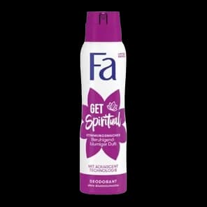 Dezodorans Fa Get spiritual 150ml