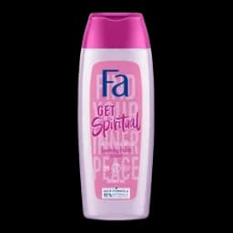 Gel Tuš Get Spiritual 250ml Fa
