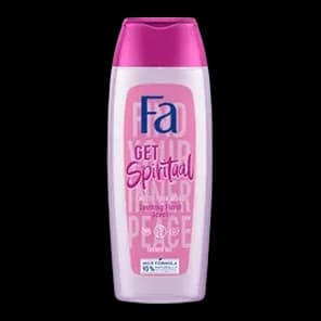 Gel Tuš Get Spiritual 250ml Fa