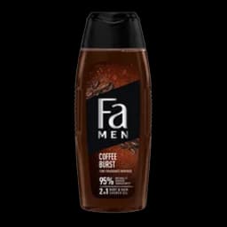 Gel Tuš Fa Men Coffee Burst 400ml